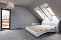 Llanfoist bedroom extensions