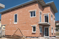 Llanfoist home extensions