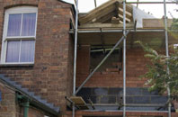 free Llanfoist home extension quotes