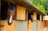 free Llanfoist stable construction quotes